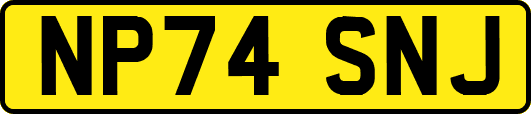 NP74SNJ