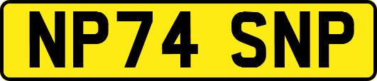 NP74SNP