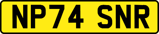 NP74SNR
