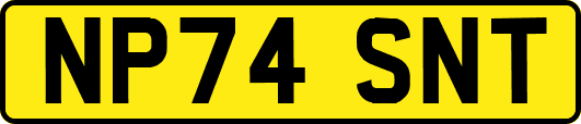 NP74SNT