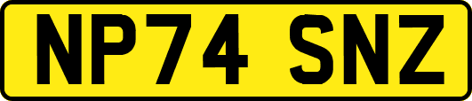 NP74SNZ
