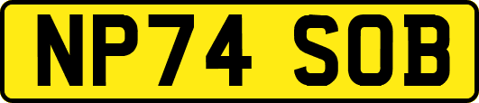 NP74SOB
