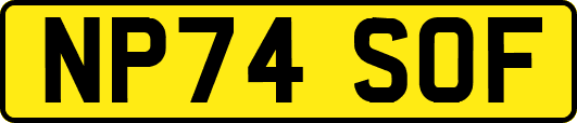 NP74SOF