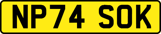 NP74SOK