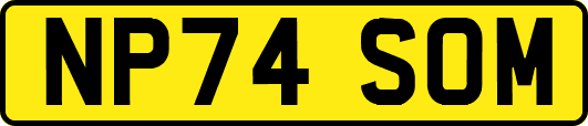 NP74SOM