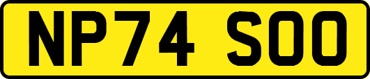 NP74SOO