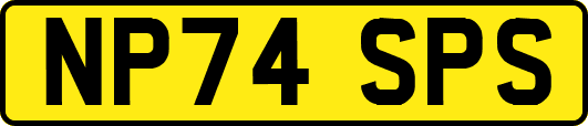 NP74SPS