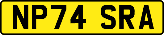 NP74SRA