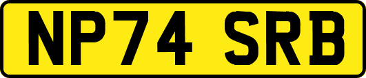 NP74SRB