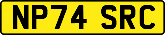 NP74SRC