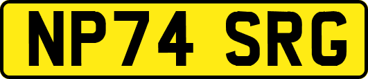NP74SRG