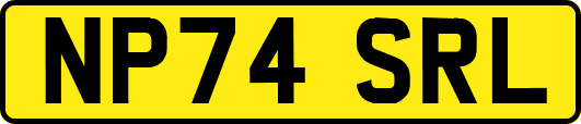 NP74SRL