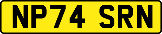 NP74SRN