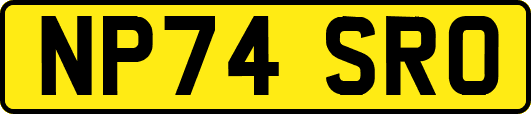 NP74SRO