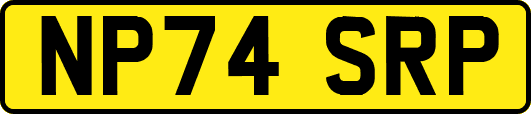 NP74SRP