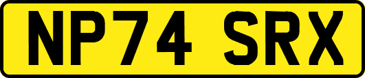 NP74SRX