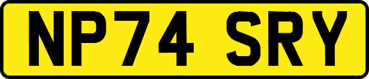 NP74SRY