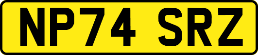 NP74SRZ