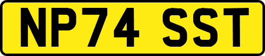 NP74SST
