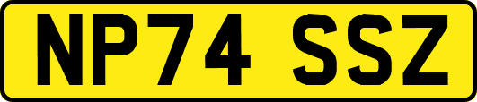 NP74SSZ