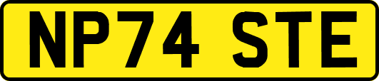 NP74STE