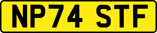 NP74STF