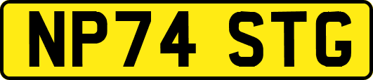 NP74STG