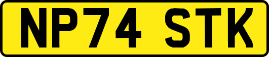 NP74STK