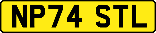 NP74STL