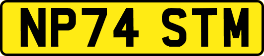 NP74STM