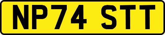 NP74STT