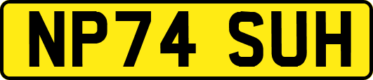 NP74SUH