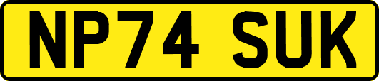NP74SUK