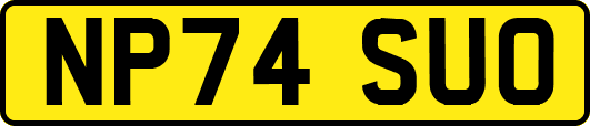NP74SUO
