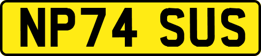 NP74SUS