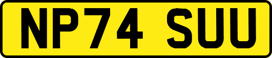 NP74SUU