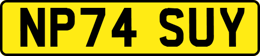 NP74SUY