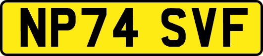 NP74SVF