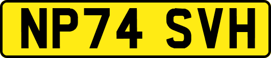 NP74SVH