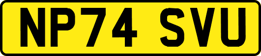 NP74SVU