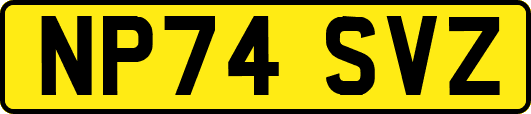 NP74SVZ
