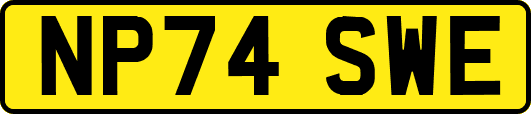 NP74SWE