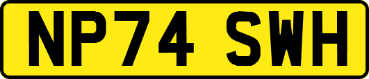 NP74SWH