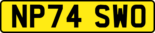 NP74SWO