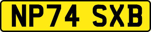 NP74SXB