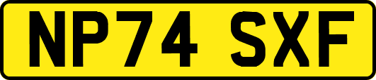 NP74SXF