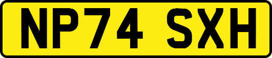 NP74SXH