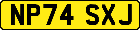 NP74SXJ