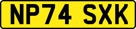 NP74SXK