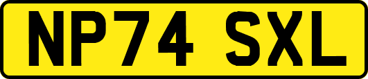 NP74SXL